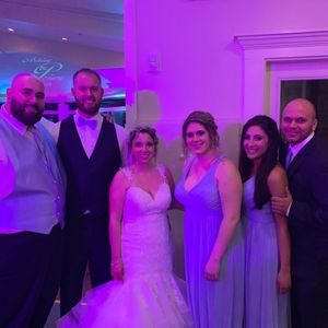 Meet your Posher, Ted